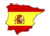 6 SENTITS - Espanol